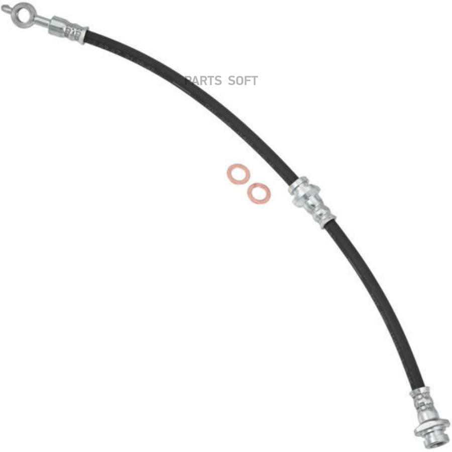 

Шланг Тормозной ZIKMAR Z75822R