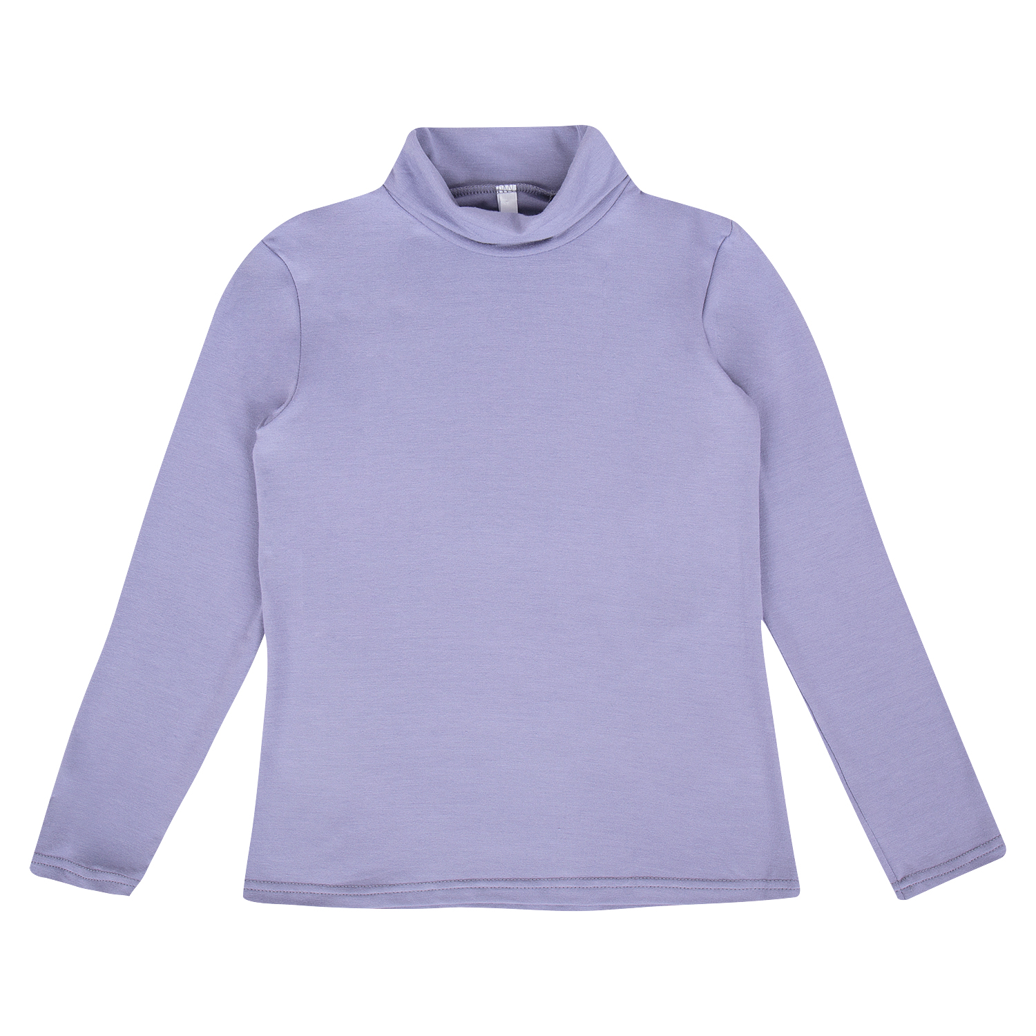 

Водолазка Leader Kids сиреневый р.140, GL000988160