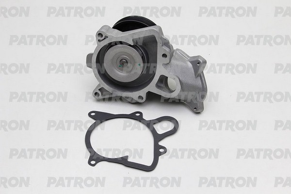 

Насос Водяной PATRON PWP1257