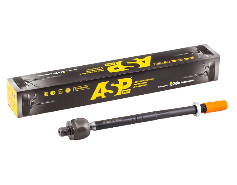 

ASP 'RJ20020 Тяга рулевая (без наконечника) ASP RJ20020 1шт