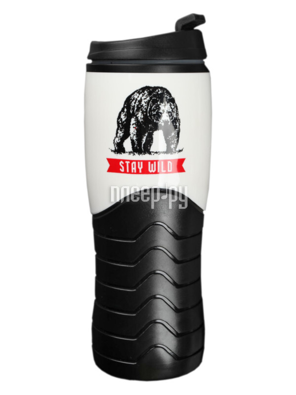 

Термокружка Командор Stay wild 450ml 4700741
