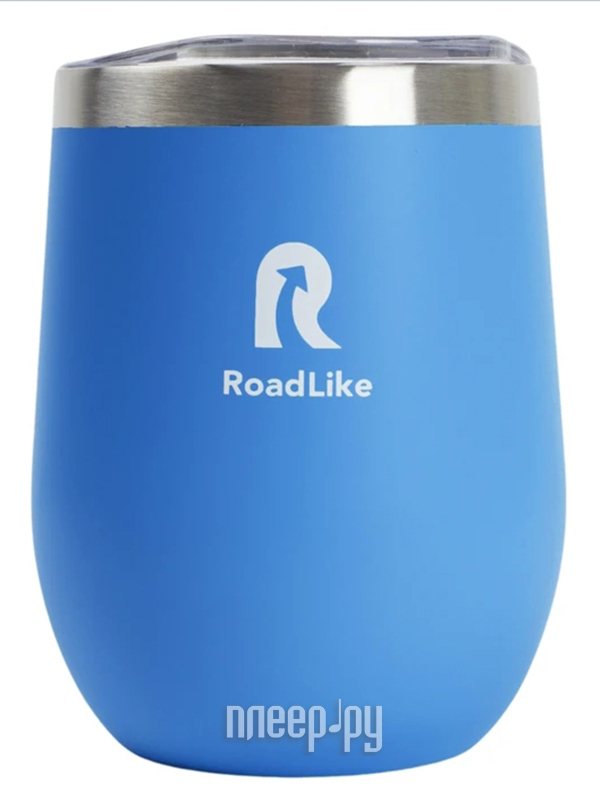 

Термокружка Roadlike Mug 350ml Blue 368225