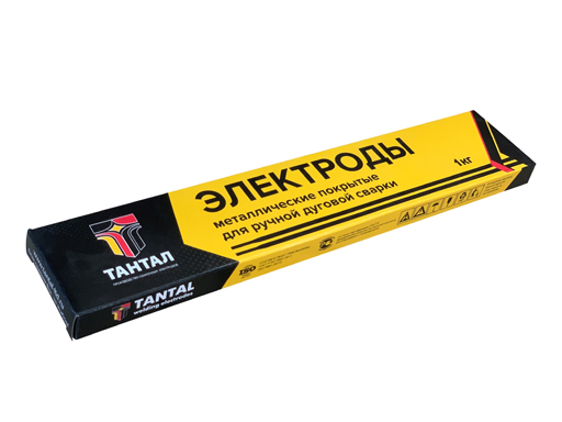 

Электроды УОНИ 13/55 3мм (1кг), г.Сызрань