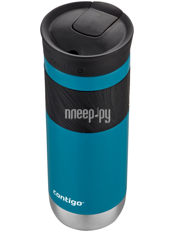 

Термокружка Contigo Byron 2.0 XL Blue 13864.40