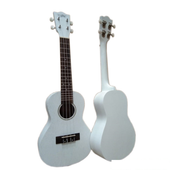 

Kaimana UK-23M WTM Укулеле концертная, Белый