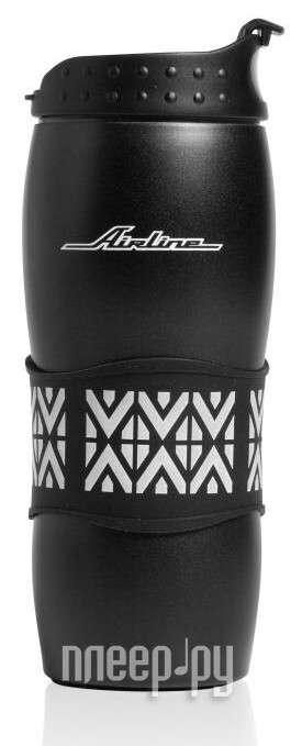 

Термокружка Airline IT-01 330ml Black