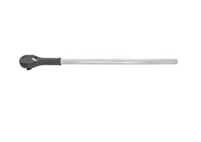 

JONNESWAY R12081 R12081 Рукоятка трещоточная 1 DR, 24 зубца, 675 мм 1шт