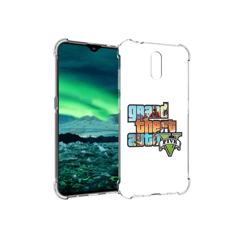 

Чехол MyPads Tocco для Nokia 2.3 ГТА (PT142254.97.52), Прозрачный, Tocco
