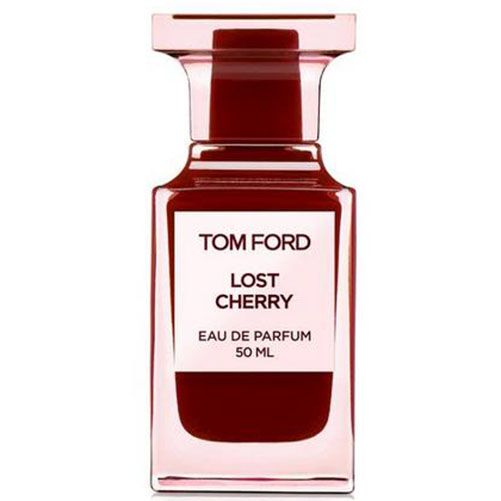 Парфюмерная вода Tom Ford Lost Cherry женская 50 мл