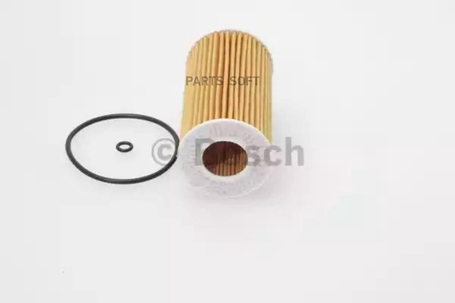 

Фильтр масляный Bosch 1457437002