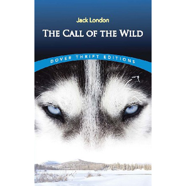 

Call of the Wild / Jack London