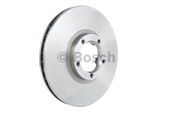 

Тормозной Диск Передний BOSCH 0986478166