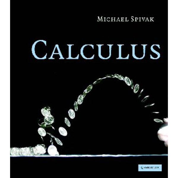 

Calculus / Spivak Michael