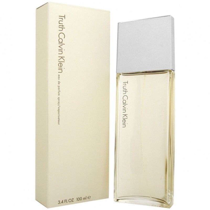

Парфюмерная вода Calvin Klein Truth Women женская 100 мл, Truth Women