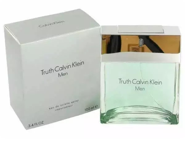 Туалетная вода Calvin Klein Truth For Men мужская 100 мл