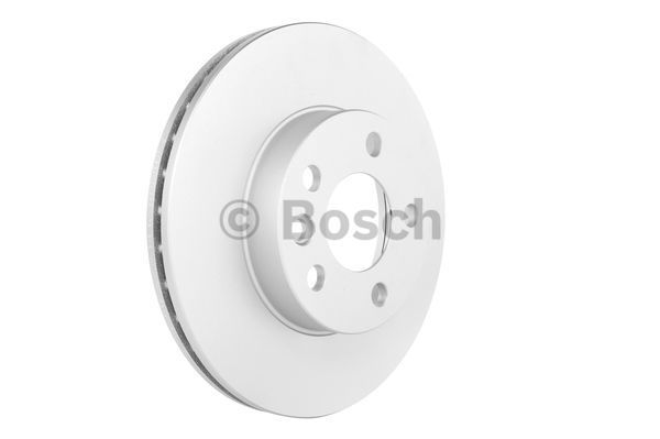 

Диск Торм. Vw Т4 15 05.96=> Вентилируемые (280Х24) BOSCH 0986478846