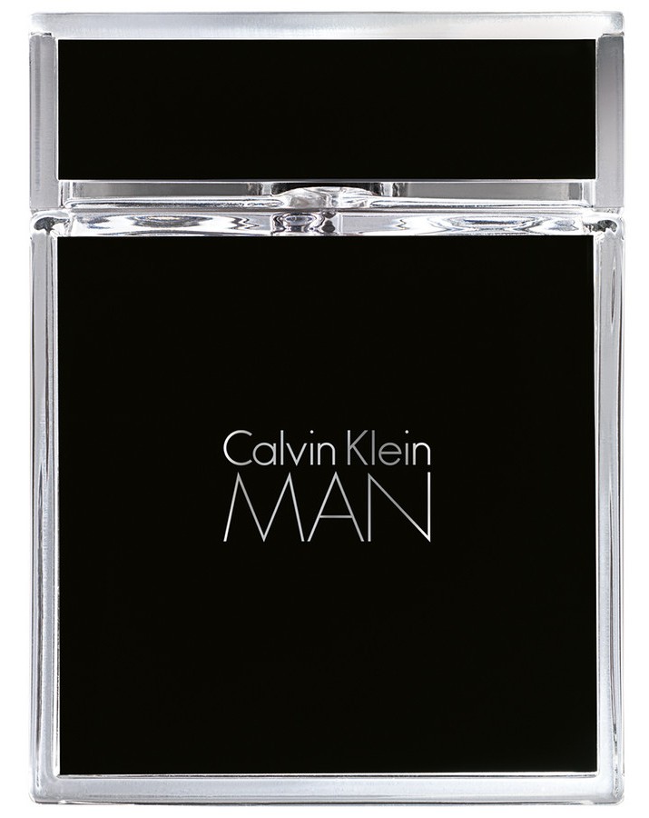 

Туалетная вода Calvin Klein Man мужская 50 мл, Man