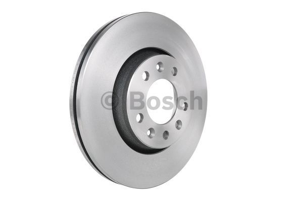 

0 986 479 266_Диск Тормозной Передний Сitrоеn Jumру, Реugеоt Ехреrt 1.6Нdi 07> BOSCH 09864