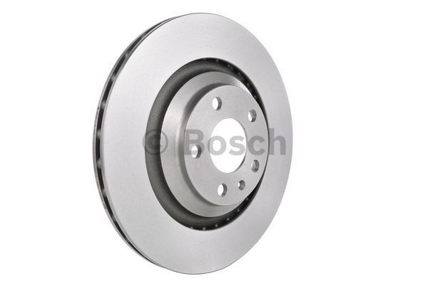 

Диск Торм. Зад. Аudi А6 2004=> (330Х22) BOSCH 0986479299
