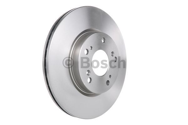 

Диск Тормозной | Перед | BOSCH 0986479364