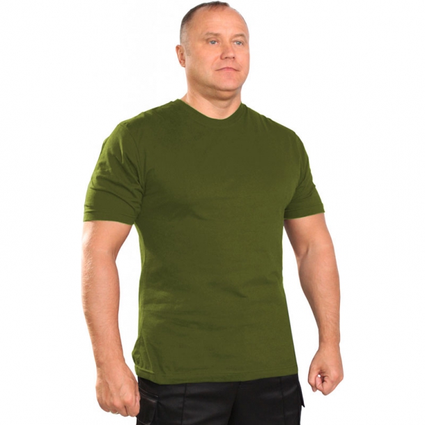 

Футболка мужская NoBrand Futb Classic хаки 44 RU, Futb Classic