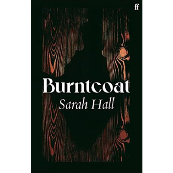 

Burntcoat / Hall Sarah