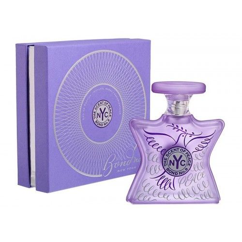 Парфюмерная вода Bond No. 9 The Scent Of Peace женская 100 мл