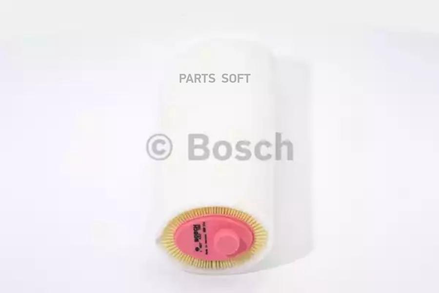 

Фильтр воздушный Bosch 1457433589