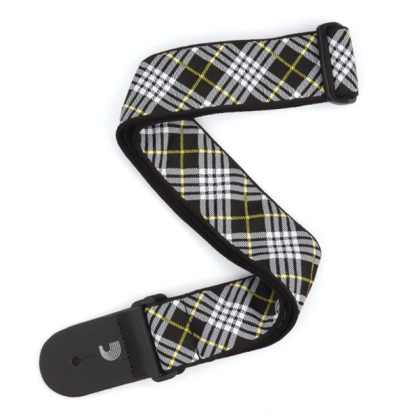 

Planet Waves T20W 1503 Ремень для гитары, Черный