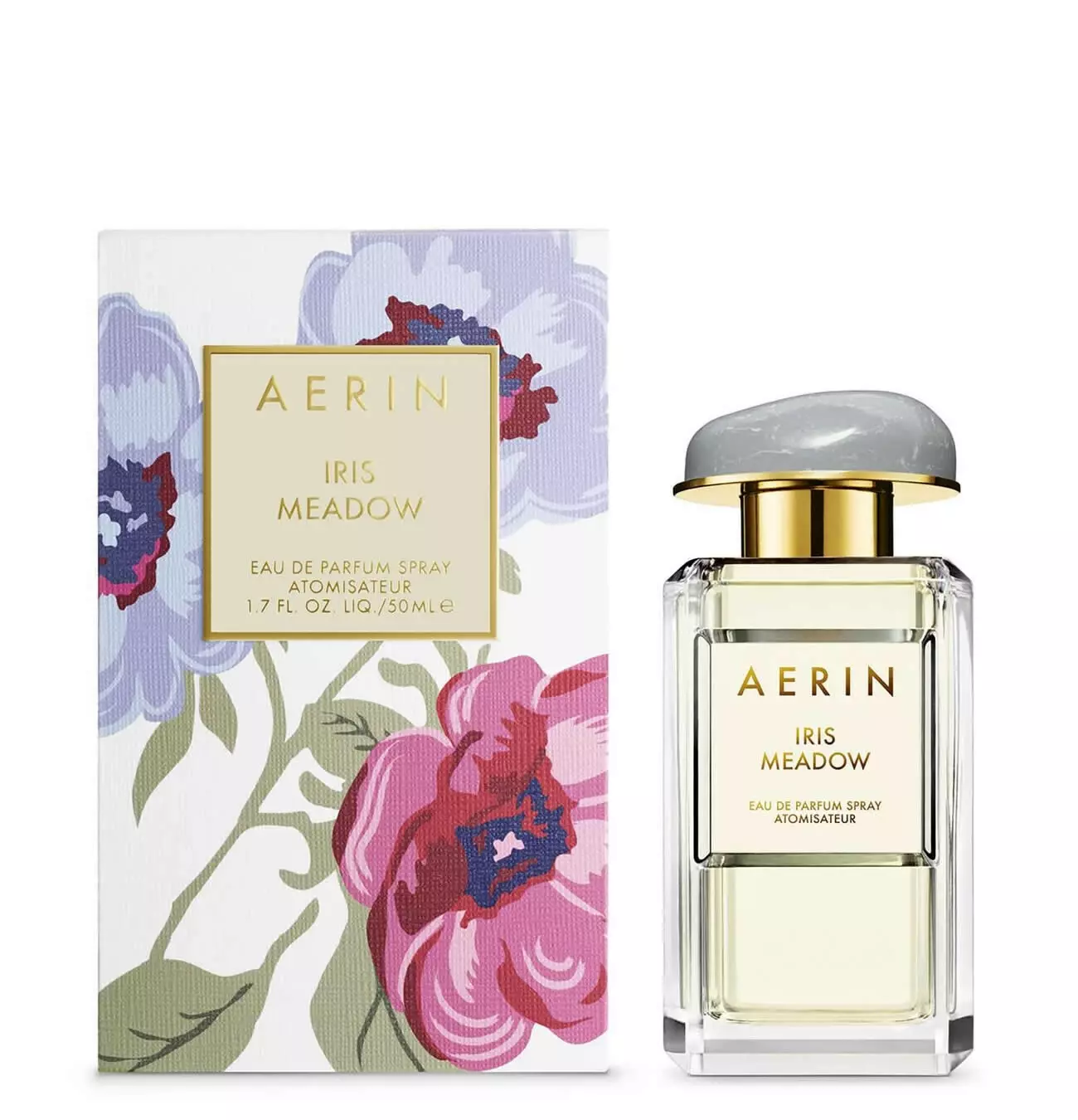 

Парфюмерная вода Aerin Lauder Iris Meadow женская 50 мл, Iris Meadow