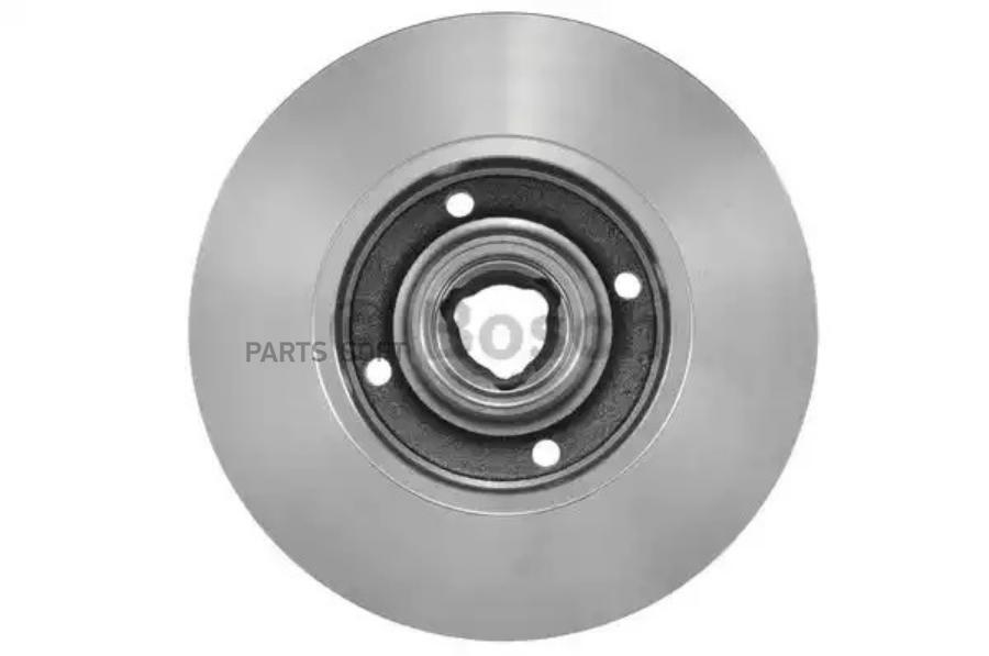 

Диск Тормозной | Зад | BOSCH 0986478331