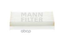 

Фильтр Возд. Nissan Pixo 09-, Suzuki Alto 09- MANN-FILTER арт. CU 17 001