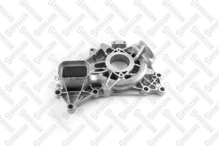 

STELLOX Корпус водяного насоса STELLOX 8199503sx