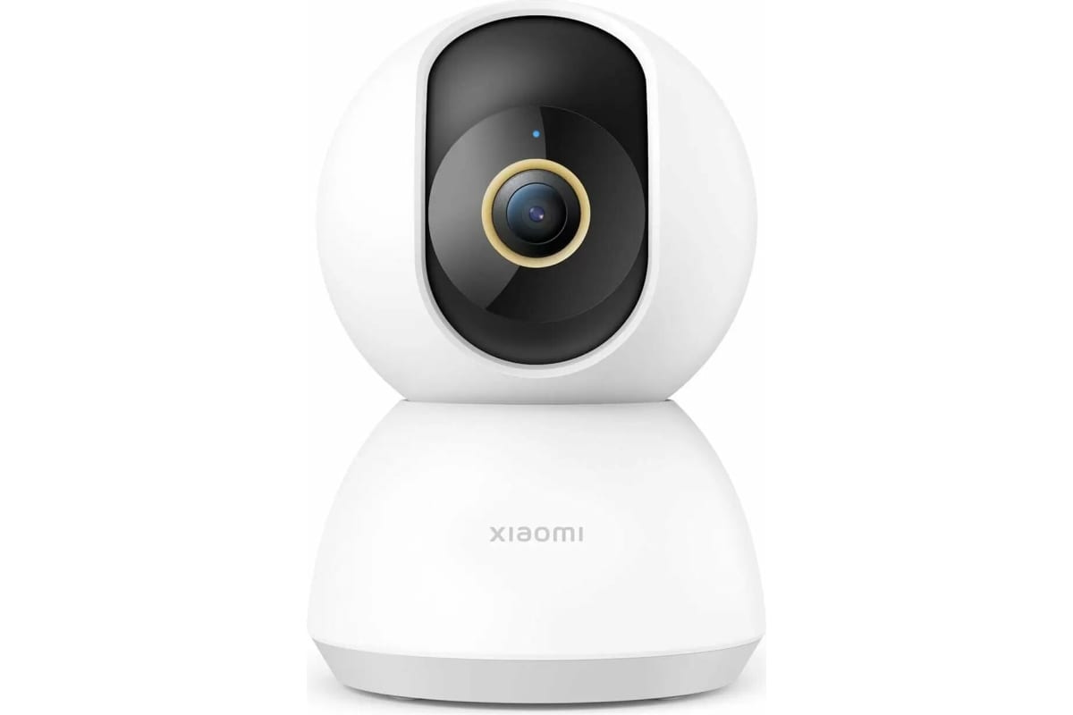 IP-камера Xiaomi Smart Camera C300 BHR6540GL (796296) 100052055003 белый