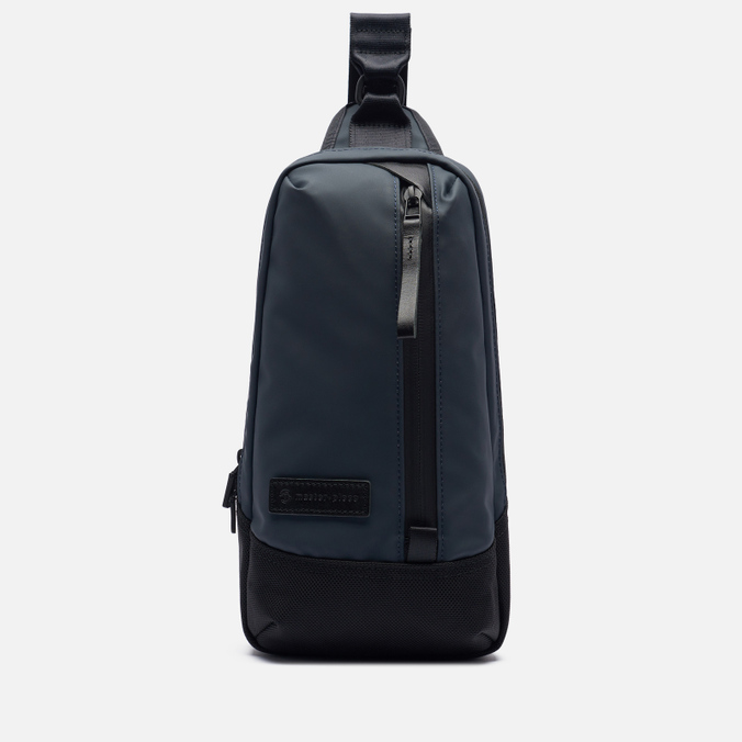 

Сумка Master-piece Slick v2 Sling синий, Размер, Slick v2 Sling