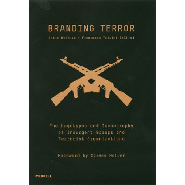

Branding Terror / Breifuss Artur