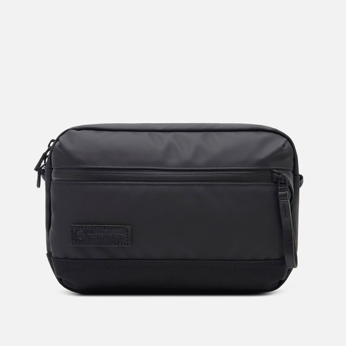 

Сумка Master-piece Slick v2 Shoulder чёрный, Размер, Черный, Slick v2 Shoulder