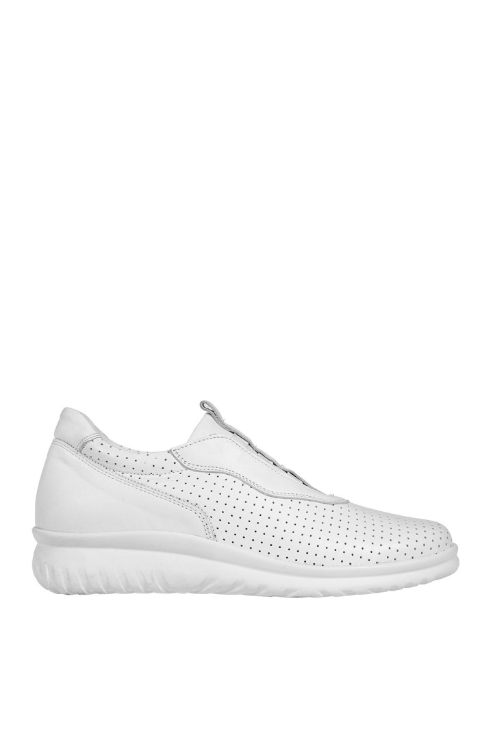 

Полуботинки женские Dr.Flexer 31554 белые 41 EU (доставка из-за рубежа), 31554