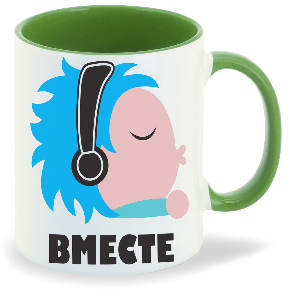 

Кружка CoolPodarok вместе вместе навсегда, вместе вместе навсегда