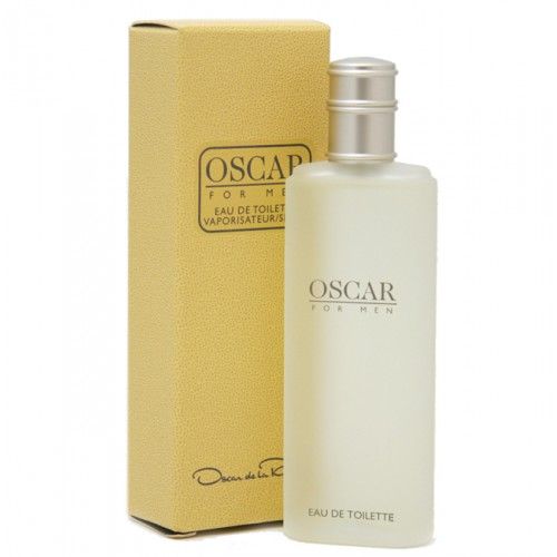 

Туалетная вода Oscar de la Renta Oscar For Men мужская 100 мл, Oscar for Men