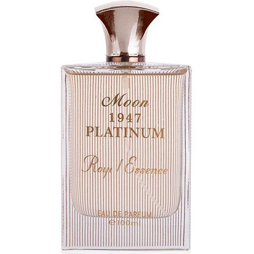 Парфюмерная вода Noran Perfumes Moon 1947 Platinum женская 100 мл