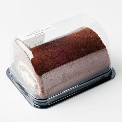 

Рулет ВкусВилл Апельсин-какао с рикоттой 300 г