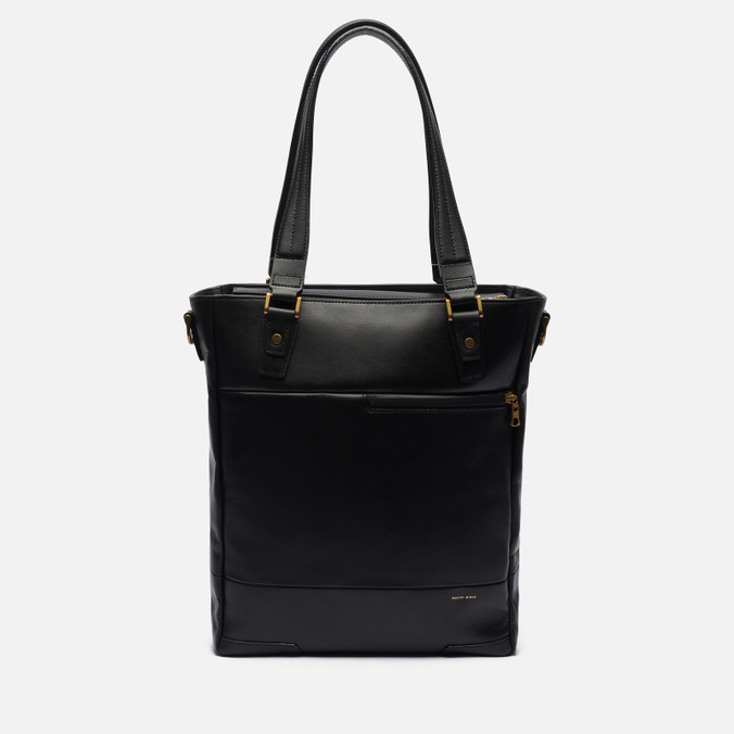 

Сумка Master-piece Gloss 2-Way Tote чёрный, Размер, Черный, Gloss 2-Way Tote