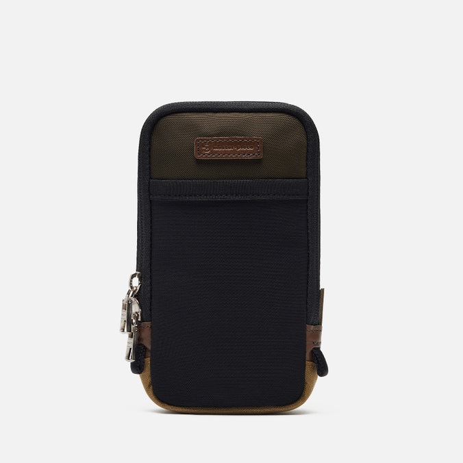 

Сумка Master-piece Potential ver.3 Mobile Pouch оливковый, Размер, Зеленый, Potential ver.3 Mobile Pouch