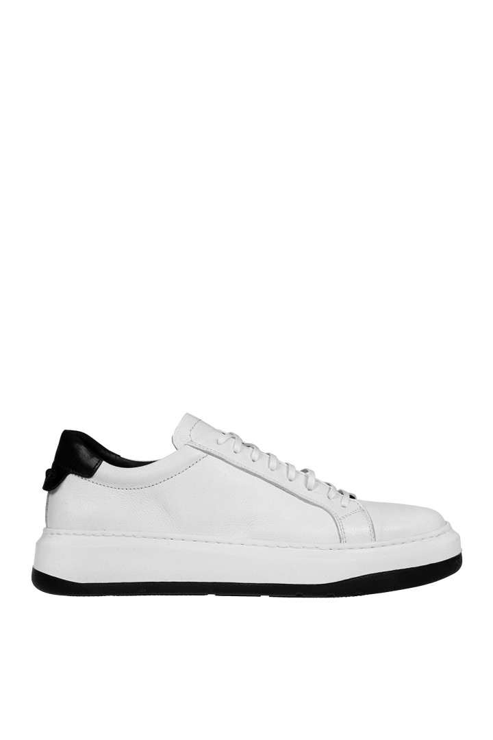 

Кеды мужские Dr.Flexer 31540 белые 43 EU (доставка из-за рубежа), 31540