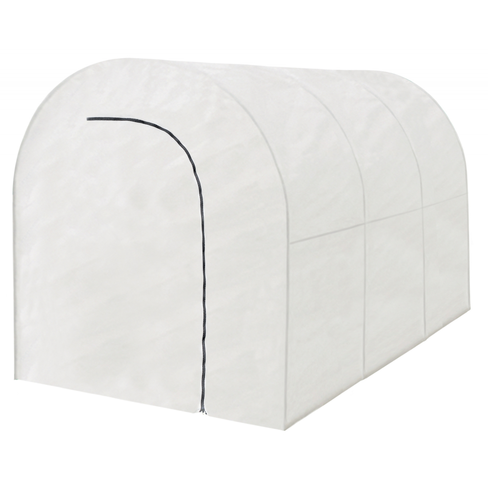 Комплект-АГРО Укрытие для парника из ПВХ 3м KA7324