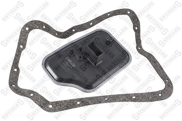 

Фильтр Акпп С Прокладкой Mazda Cx-7 09> Stellox арт. 2051031SX