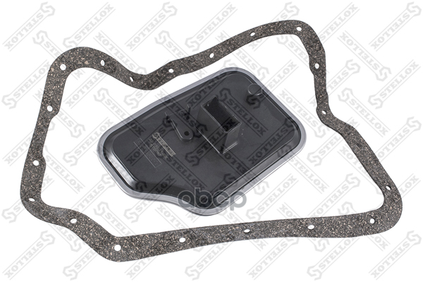 фото Фильтр акпп с прокладкой mazda cx-7 09> stellox арт. 2051031sx