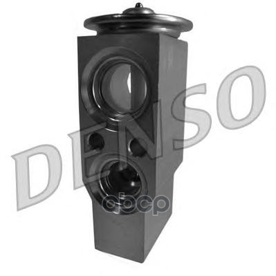 Пневматический Клапан Кондиционера Fiat Punto/Opel Corsa B/Corsa D/Corsa C Denso арт. DVE2