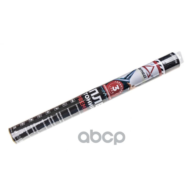 Пленка Тонировочная 0,5 М X3 М Charcoal 5% Arnezi A0803009 ARNEZI A0803009